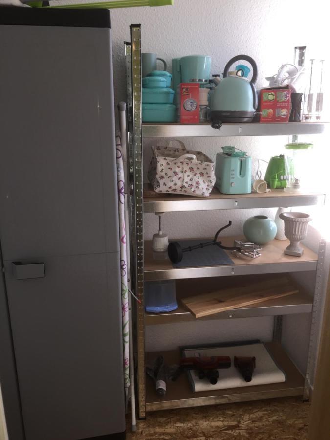 Sunshine Cottage Waldsolms Luaran gambar